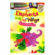 How Elephants Lost Their Wings ช้างบินจอมป่วน