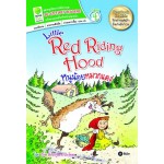 Little Red Riding Hood หนูน้อยหมวกแดง