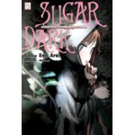 SUGAR DARK เด็กสาวและความมืดที่ถูกกลบฝัง (นิยาย)