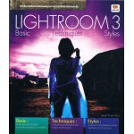 LIGHTROOM 3 Basic : Techniques : Styles