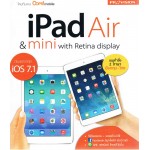 iPadAir & mini with Retina
