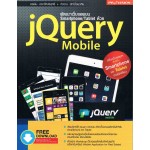 พัฒนาเว็บแอพบน Smartphone/Tablet ด้วย Jquery Mobile