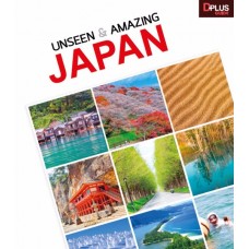 Unseen & Amazing Japan