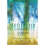 THE MEDIATOR เดอะเมดิเอเตอร์ 5 [ V ] ตอน วิญญาณหลอน (เม็ก คาบอท)
