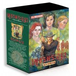 Box Set เพชรพระอุมาครบรอบ 48 ปี ตอน 07 จอมพราน