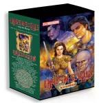 Box Set เพชรพระอุมาครบรอบ 48 ปี ตอน 11 แต่ปางบรรพ์