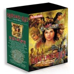 Box Set เพชรพระอุมาครบรอบ 48 ปี ตอน 12 มงกุฏไพร