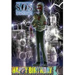 SOS Comics 07 : Happy Birthday
