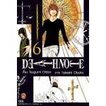 DEATH NOTE Pocket Edition เล่ม 06