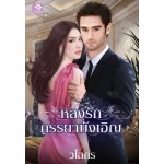 หลงรักภรรยาบังเอิญ (วไลกร)