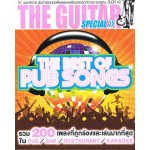 THE GUITAR PUB SONGS