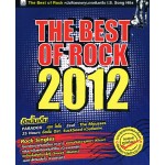 THE GUITAR THE BEST OF ROCK 2012