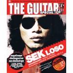 THE GUITAR SEK LOSO