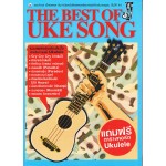 THE BEST OF UKE SONG