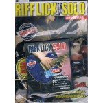 RIFF LICK SOLO ฉบับสมบูรณ์