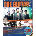 THE GUITAR EXPRESS VOL.105