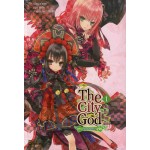 The City God เทพประจำเมือง เล่ม 1 (ชางขุย)