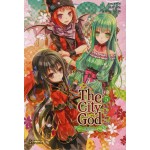 The City God เทพประจำเมือง เล่ม 5 (ชางขุย)