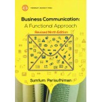 Business Communication:A Functional Approach