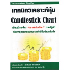เทคนิควิเคราะห์หุ้น Candlestick Chart