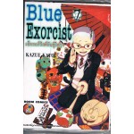 Blue Exorcist เล่ม 07