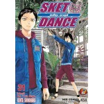 SKET DANCE เล่ม 31