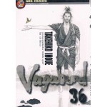 Vagabond เล่ม 36