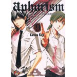 Aphorism อักขระสยบมรณะ เล่ม 09