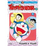 Doraemon Plus โดราเอมอน พลัส 01