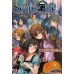 Steins;Gate ฝ่าวิกฤตพิชิตกาลเวลา : อลวนโลกต่างมิติ