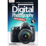 The Digital Photography Book เคล็ด(ไม่)ลับ ถ่ายภาพสวยด้วยกล้องดิจิตอล เล่ม 05