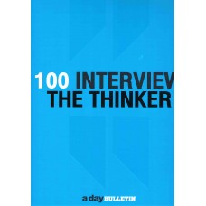 100 INTERVIEW THE THINKER