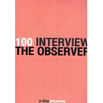 100 INTERVIEW OBSERVER