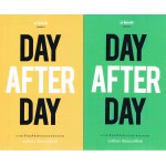 DAY AFTER DAY (ปกอ่อน)