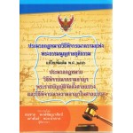 ประมวลกฎหมายวิธีพิจารณาความแพ่ง-