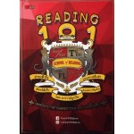 Reading 101 เทคนิคการอ่านและการเดาอย่างมีชั้นเชิง