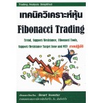 เทคนิควิเคราะห์หุ้น Fibonacci Trading