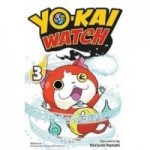 Yo-kai Watch โยไควอช 03
