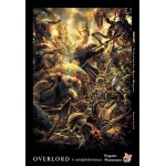 OVERLORD เล่ม 4 The lizard man Heroes เหล่าผู้กล้าลิซาร์ดแมน