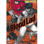 Blood Lad แวมไพร์พันธุ์ลุย เล่ม 12