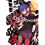 DEVIL SURVIVOR เกมล่าปีศาจ เล่ม 01