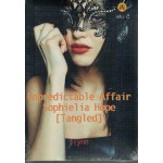 Unpredictable Affair Sophielia Hope [Tangled] เล่ม 2 (Flynn)