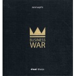 สงครามธุรกิจ Business War (ปกแข็ง)
