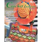 Crochet fashion Summer