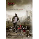 Lost Land เกาะที่ถูกลืม (ภาคินัย)