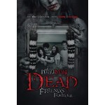 เพื่อนตาย Dead Friends Forever (รวมนักเขียน)