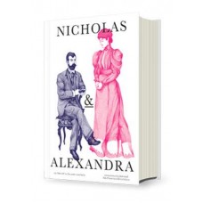 นิโคลัส อเล็กซานดรา NICHOLAS & ALEXANDRA