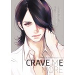 Crave Me More Vol.2 (เล่มจบ) (candynosugar+)