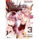 TIMELESS สัญญาเหนือกาลเวลา เล่ม 3