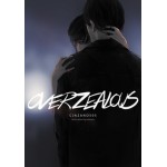 OVERZEALOUS (Cinzano 505)